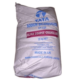 abrasif bicarbonate de soude sac de 25 kg