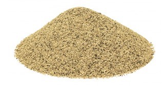 abrasif vegetal pour aerogommage