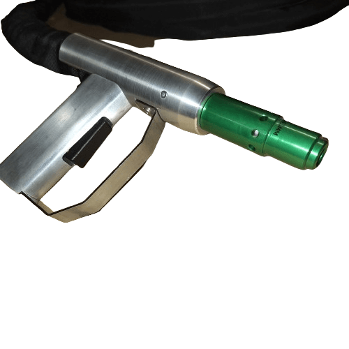 Buse Sablage Effet double Venturi Ø 2,0 à 5,5 mm filetage M27 pour pistolet d'aerogommage – Image 3