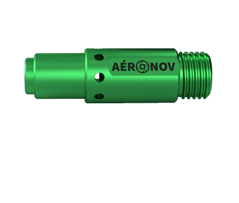 buse de sablage diametre 4,5 mm