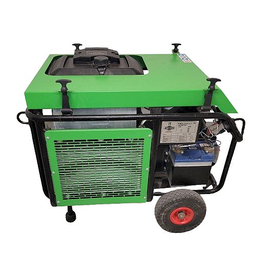 compresseur pour sablage