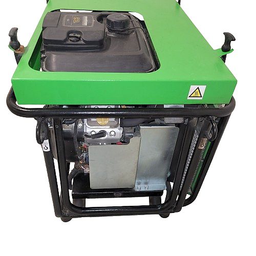 face arriere du compresseur atmos pb82e6