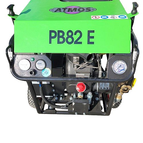 face avant compresseur atmos pb82e6