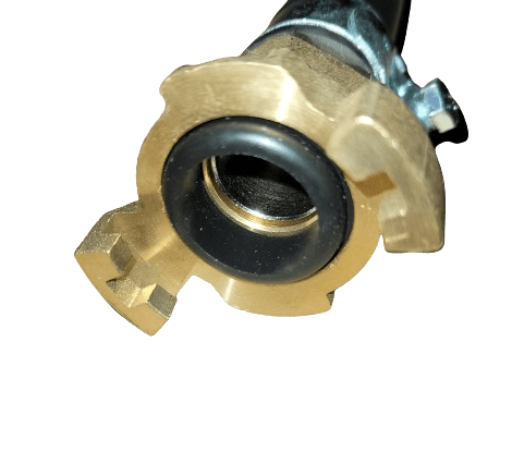 details raccord geka