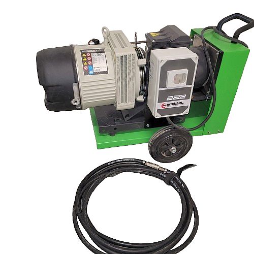 compresseur avec assecjeur d air integré