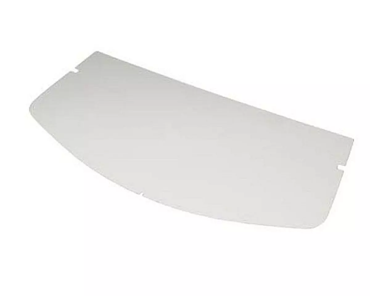 lot de 50 ecrans inermediaire du casque de sablage nova3