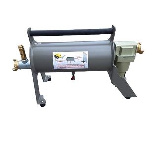 epurateur air de 2500 litres minutes pour sableuse