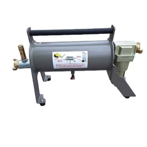 epurateur air de 2500 litres minutes pour sableuse