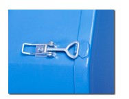 Cabine de sablage – Image 3