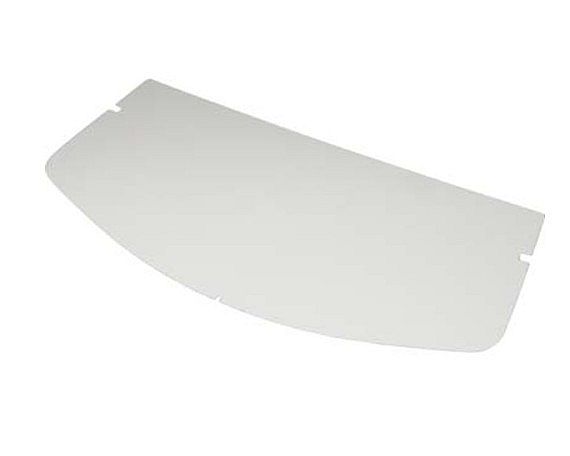 lot de 50 ecrans inermediaire du casque de sablage nova3