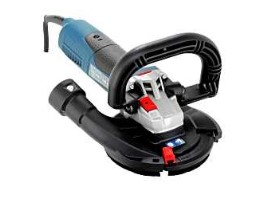 ponceuse à beton portative 1500W