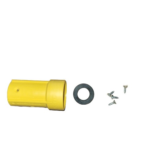 porte buse nhp 3/4 avec joint et vis de fixation