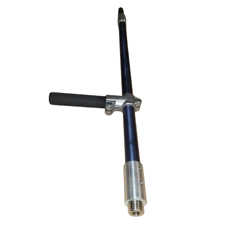 rallonge pour sablage endroit difficile d acces