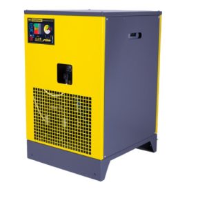 secheur air frigirifique