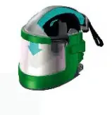 systéma air casque sablage nova3 système air casque sablage nova3