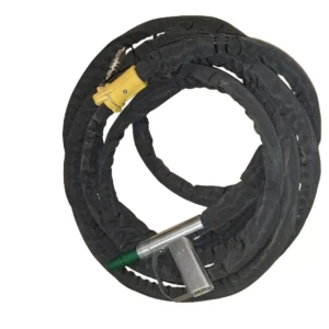 faisceau de sablage avec pistolet pour novgom 40