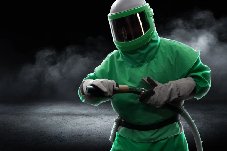 equipement-protection-aerogommage