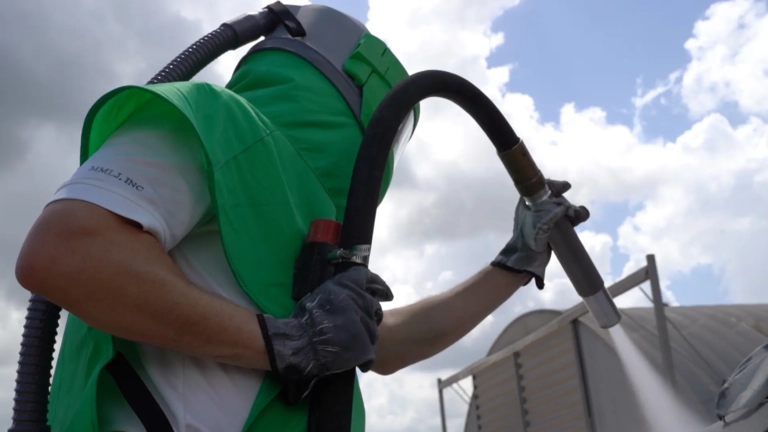 nettoyage-aerogommeuse-apres-location