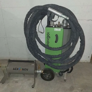 novgom17-epurateur-faisceau-occasion