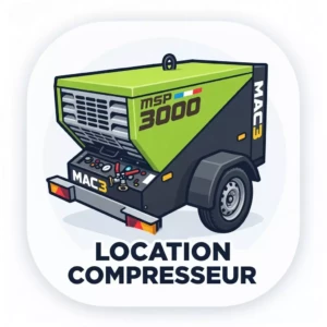 icone location compresseur