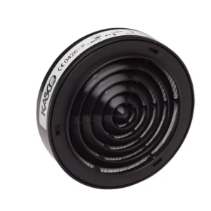 filtre P3 diamètre 110 mm-connexion EN148