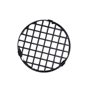 grille prefiltre filtre P3 A2P3 110 mm kasco vue de dessus