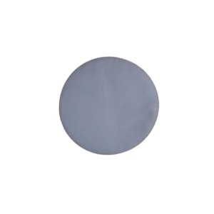 Pré-filtre coton rond pour casque respiratoire Kaio T8 Kasco – Protection des filtres P3 aérogommage