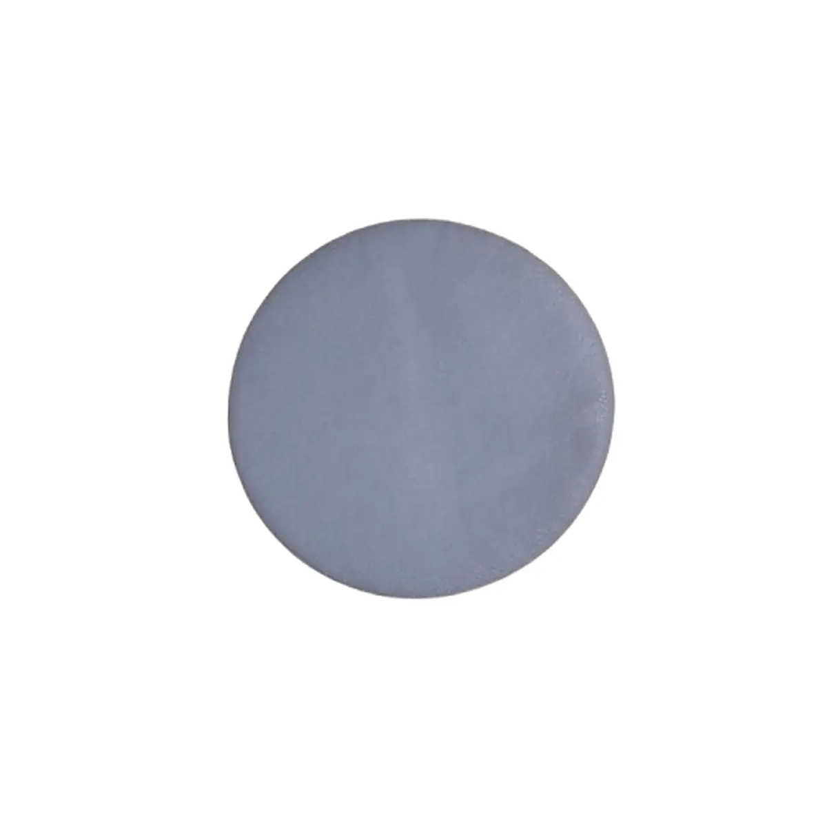 Pré-filtre coton rond pour casque respiratoire Kaio T8 Kasco – Protection des filtres P3 aérogommage